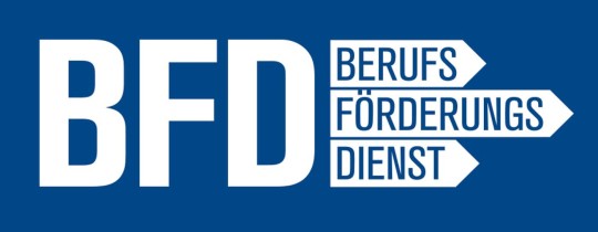 Job- und Bildungsmesse des BFD